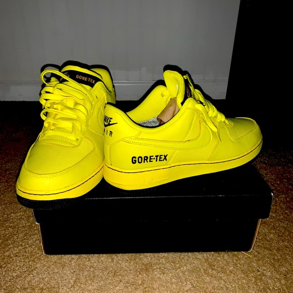 Nike Air Force Size 11 Men’s New - Picture 1 of 1